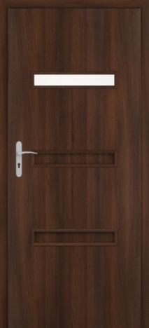 Usa interior Century B - Mocca ash - model 4