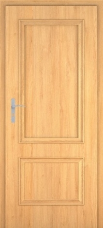 Usa interior Arena - Oiled oak- model 1