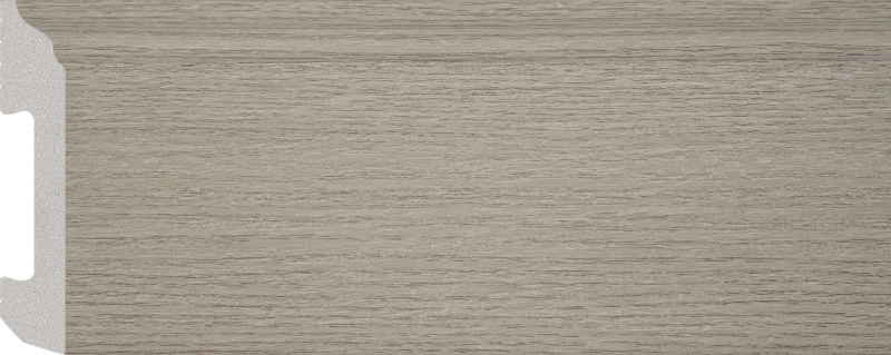 Plinta DURCOMPOZIT JC581-G-6153T