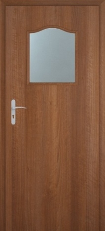 Usa interior Chronos New - Walnut - model 2