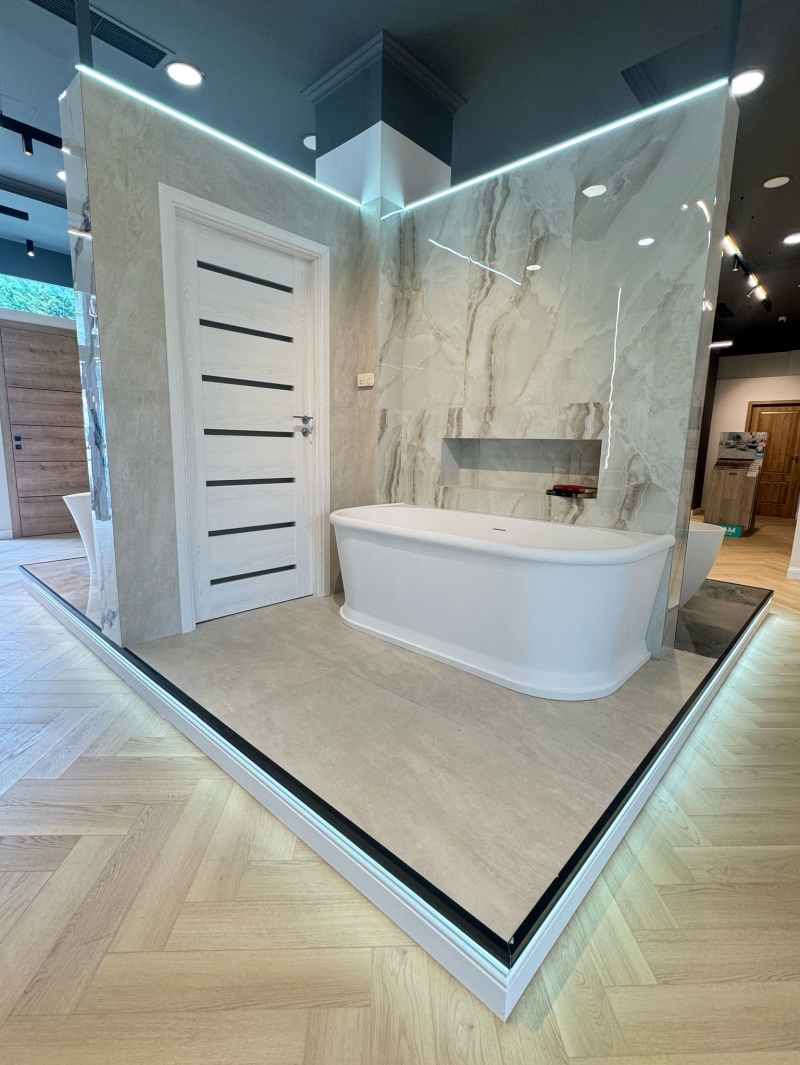 Showroom Pipera