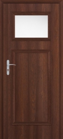 Usa interior Arena - Burnt oak- model 5
