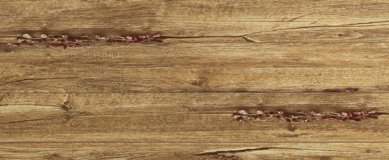 Parchet laminat 12mm lucios - Model cu Flori
