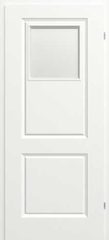 Usa interior Morano - model 2.2
