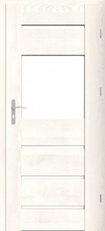 Usa interior Palma - White ash - model 4
