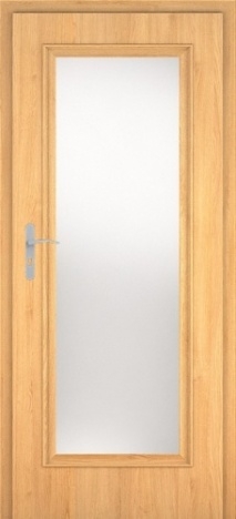 Usa interior Arena - Oiled oak- model 4