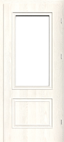 Usa interior Arena - White ash - model 2