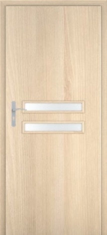 Usa interior Century B - Acacia light- model 2