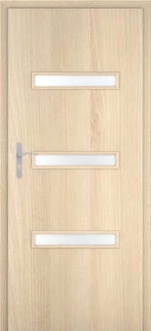 Usa interior Century B - Acacia light- model 3