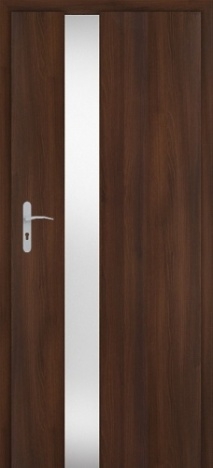 Usa interior Andromeda - Mocca Ash- model 1