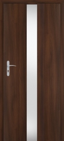 Usa interior Andromeda - Mocca Ash- model 2