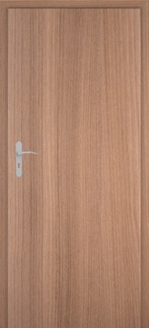 Usa interior Century B - Brown ash - model 1