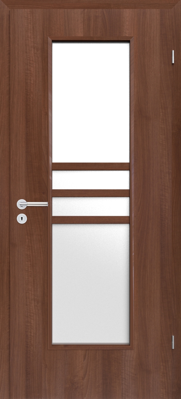 Usa interior Demeter - Walnut - model 2