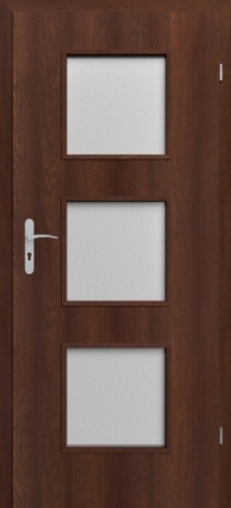 Usa interior Ksantos New - Burnt oak - model 3
