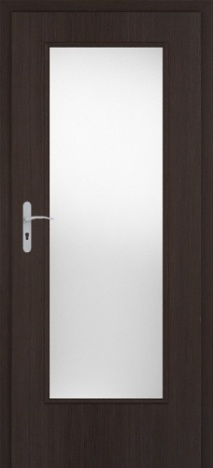 Usa interior NaturaHR - Dark Oak - model 4