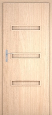 Usa interior Century B - Snow ash - model 5