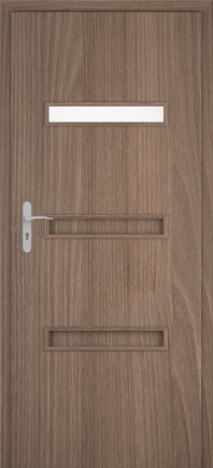 Usa interior Century B - Graphite ash - model 4