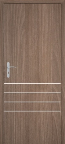 Usa interior Discovery - Graphite Ash - model 6