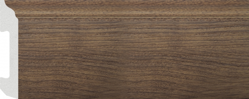 Plinta DURCOMPOZIT JC581-G-1286T