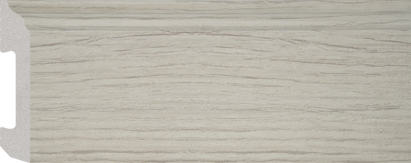 Plinta DURCOMPOZIT JC581-G-6832T