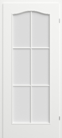 Usa interior Morano - model 2.10