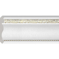 CORNISE DURCOMPOZIT  JC156-A-W1GT