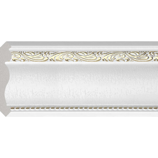 CORNISE DURCOMPOZIT  JC156-A-W1GT