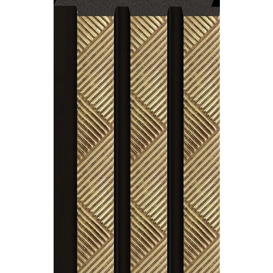 RIFLAJ DECORATIV  JC962-B-2073