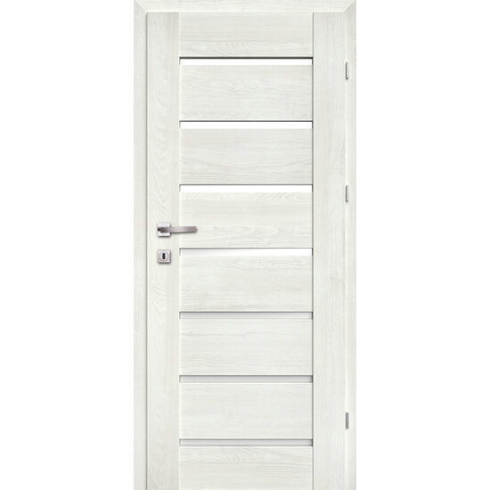 USA INTERIOR GRECO Frasin Norvegian