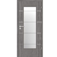 USA INTERIOR DISCOVERY 1 Grigio