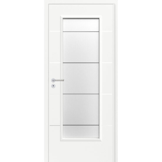 USA INTERIOR DISCOVERY 1 Alb