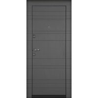 BC 700 ANTRACIT BICOLORA (SPATE ALB) - DREAPTA