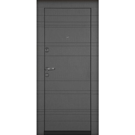 BC 700 ANTRACIT BICOLORA (SPATE ALB) - DREAPTA