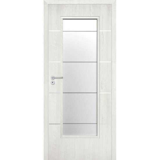 USA INTERIOR DISCOVERY 1 Frasin Norvegian