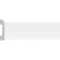 PLINTA DURCOMPOZIT JC307-W 