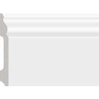 PLINTA DURCOMPOZIT JX114-W