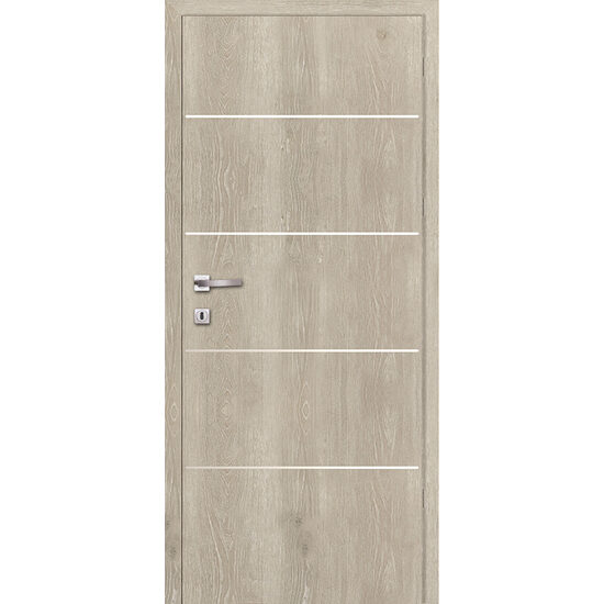 USA INTERIOR DISCOVERY 4 Stejar Kendal