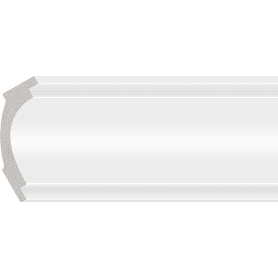 CORNISA DURCOMPOZIT JX161-W 