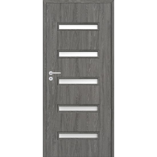 USA INTERIOR CENTURY 7 Grigio