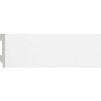 PLINTA DURCOMPOZIT JC133-W 