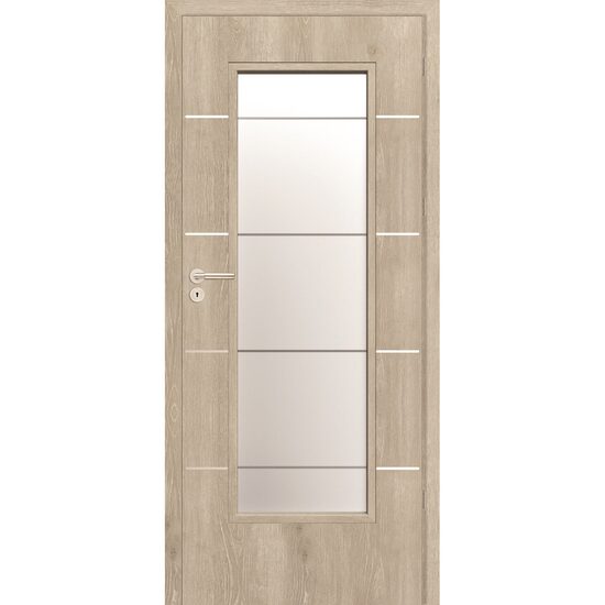 USA INTERIOR DISCOVERY 1 Kendal