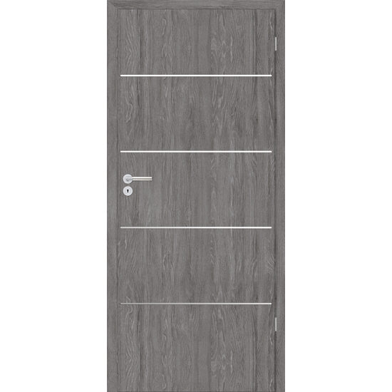 USA INTERIOR DISCOVERY 4 Stejar Grigio