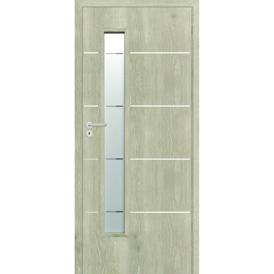 USA INTERIOR DISCOVERY 11 Kendal