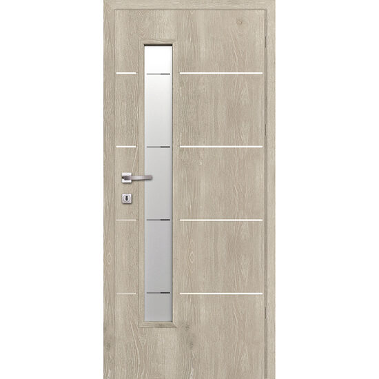 USA INTERIOR DISCOVERY 11 Kendal