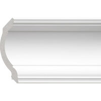 CORNISA DURCOMPOZIT JX48-W 