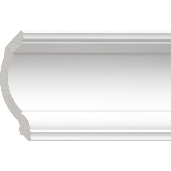 CORNISA DURCOMPOZIT JX48-W 