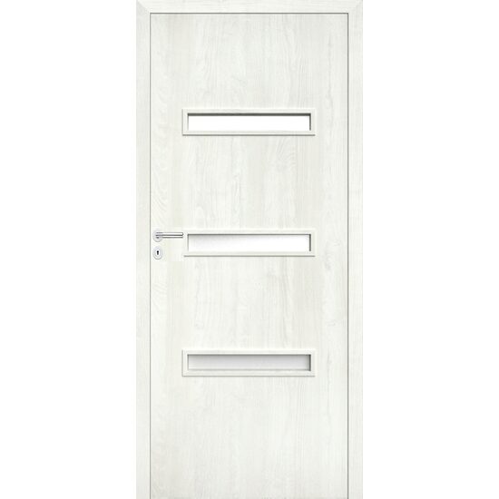 USA INTERIOR CENTURY 3 Frasin Norvegian