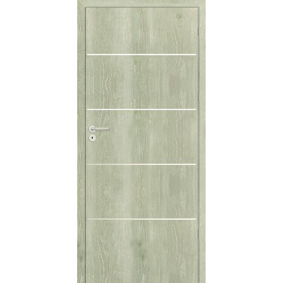 USA INTERIOR DISCOVERY 4 Stejar Kendal