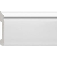 PLINTA DURCOMPOZIT JX15-W 