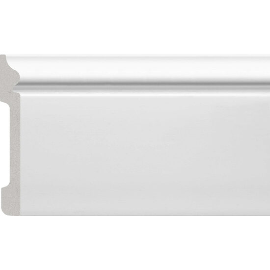 PLINTA DURCOMPOZIT JX15-W 